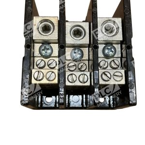 Allen Bradley AB Power Distribution Block 1492-PD3141 /B