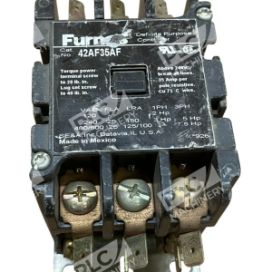 Furnas Definite Purpose Controller 42AF35AF