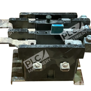 Furnas 600VAC Bi-Metal OL Relay 48EC38AA6