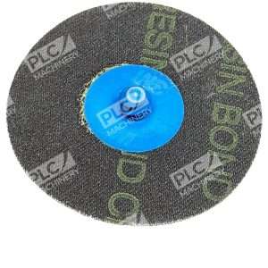 3M Abrasive Sanding Disc 3" (lot of 12)