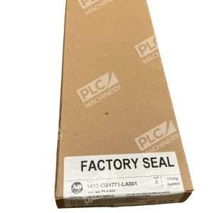 Allen Bradley AB Single-Ended Swing-Arm Conversion Module 1492-CM1771-LA001 /A