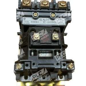Allen Bradley AB Contactor 500L-B0D93 /B