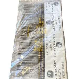 Allen-Bradley RC20GF471J Carbon Composition Resistors 470 Ohms 0.5W 5%