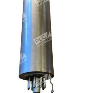 Vintage ATP R2003 Precision Fork Oscillator 400 Cycles