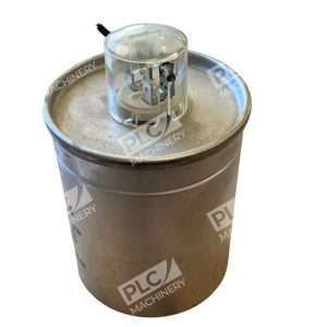 Siemens B25833-U4306-A009 MKV Capacitor 30uF 330V 50/60Hz