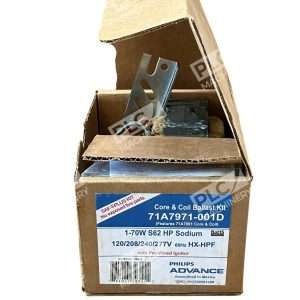 Philips Advance 71A7971-001D Core & Coil Ballast Kit 60 Hz HX-HPF