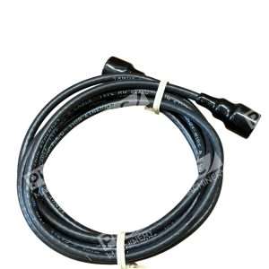 Tandy Wire and Cable Type RG-58A/U Coaxial Cable Thin Ethernet