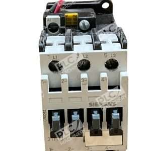 Siemens 3TF3300-0A 3-Pole AC Power Contactor 30A 690V