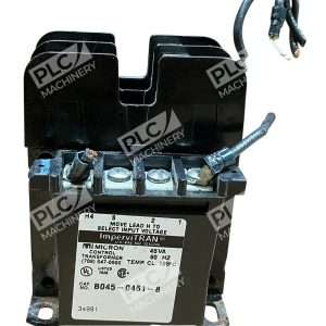 ImperviTRAN B045-0461-8 Micron Control Transformer 45 VA 60 Hz