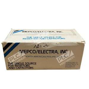 MEPCO/ELECTRA Carbon Film Resistors Box of 50