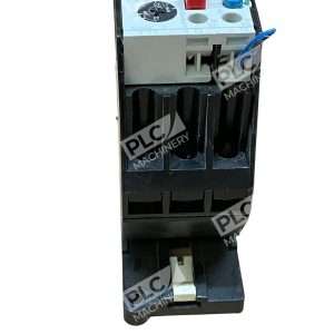 Siemens 3UA52 00-2C Thermal Overload Relay
