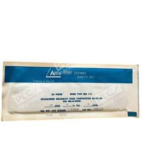 Airco Speer Electronics RCR20G390JS Carbon Composition Resistors 39 Ohms ±5%