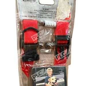 Solidstate Pet Containment R024165P K-9 Collar & Receiver Kit #9020