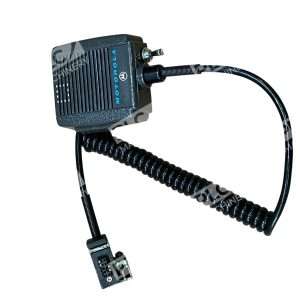 Motorola NMN6142B Microphone Professional Two-Way Radios RSM / PTT