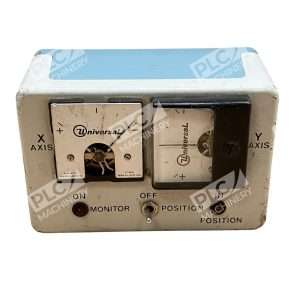 Simpson Electric SK525-572-3 Universal X AXIS PC Board Error Monitor