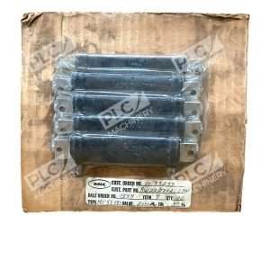 Dale HL-55-082 Wirewound Resistor 2000Ω 37W Chassis Mount RW22G202 One Pack of 5
