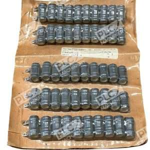 Dale HL-10-02Z Power Wirewound Resistors 2.9K 5% RW30V292 Pack of 50