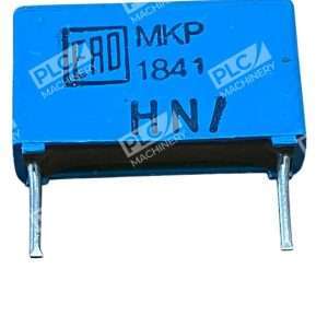 Roederstein MKP 1841 Metallized Polypropylene Film Capacitors HN Lots of 750