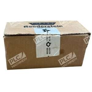 Roederstein MKP 1841 Metallized Polypropylene Film Capacitors J2 One Box of 750