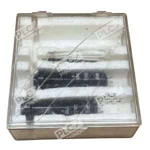 Vector T9NS Vacuum Tube Test Socket Adapter GND One Box of 2