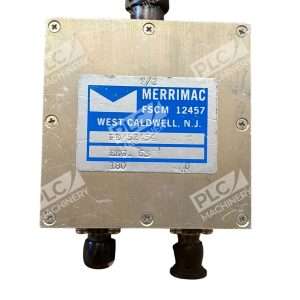 Merrimac PD/52454 Power Divider