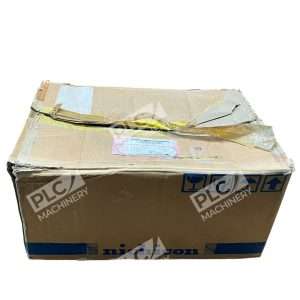 Nichicon LHK2W471MHH Electrolytic Capacitor 470 µF 450 WV Black One Box of 50