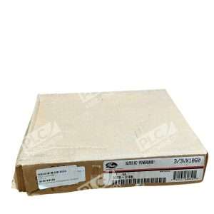 Gates 3/3VX1060 Super HC PowerBand Heavy-Duty V-Belt 9388-3106