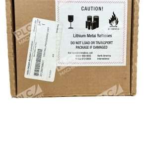 Allen-Bradley 1756-LSP Series B Guardlogix Safety Partner Controller Module