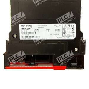 Allen-Bradley 1756-LSP Series B GuardLogix 55LSP Safety Partner Processor