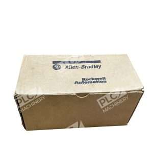 Allen-Bradley  509-BOD-A1E Bulletin 509 Full Voltage Motor Starter