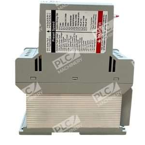 Allen-Bradley 160S-AA04NPS1 Variable Speed Drive Series C 0.75 kW/1 HP