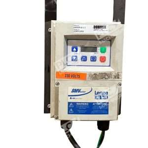 Dorner 32MV2322 Industrial & Sanitary Speed VFD Controller 230 VAC 3 Phase 60 Hz