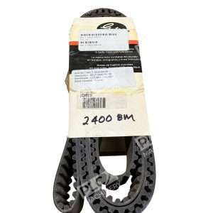 Gates 2400-8M PowerGrip Synchronous HTD Metric Timing Belt