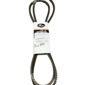 Gates 3VX800 Super HC Molded Notch V-Belt Heavy-Duty One Pack of 2