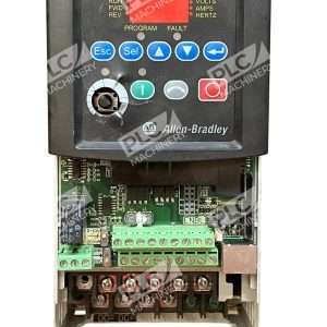 Allen-Bradley 22B-D1P4N104 Series A PowerFlex 40 AC Drive 380-480V AC