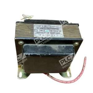 Tai Chung Control Power Transformer 660 V 50/60 HZ Primary Voltage 480V