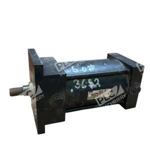 Parker 04.00 J2A- US14A 5.000 Series 2A Heavy Duty Pneumatic Cylinder 250 Psi