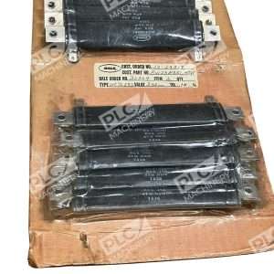 Dale HL-70-08Z  Wirewound Power Resistor 47W 350 Ohms RW23G351 Lots of 10