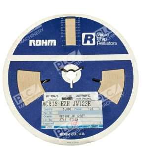 ROHM MCR18 EZH JW123E Micro Chip Resistors 12k Ohms