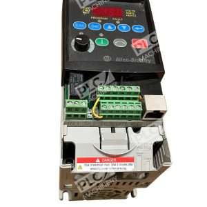 Allen-Bradley 22A-D1P4N104 Series A PowerFlex 4 AC Drive