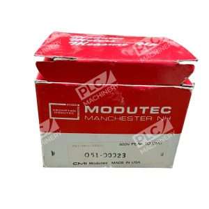 Modutec 051-00023 Analog Panel Meter 800V