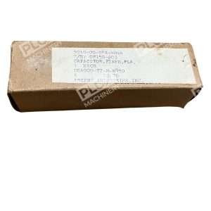 Plastic Capacitors Inc. OF150-203 HV Plastic Capacitor 0.02µF 15kV