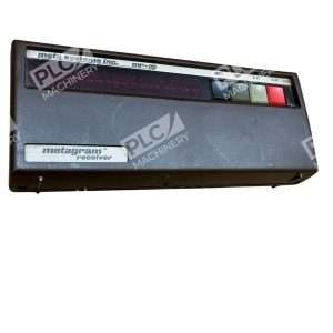 Meta Systems MR-80 Metagram Receiver