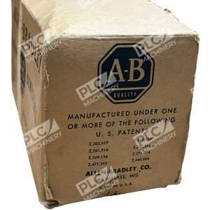 Allen-Bradley 22131-436 Type GB Carbon Comp Resistor 3600Ω 1W 5% One Box of 450