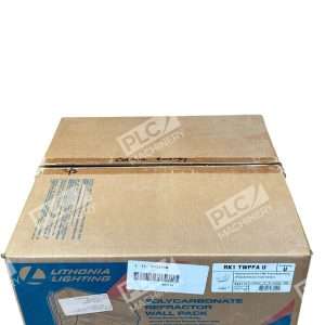 Lithonia RK1TWPFAU Replacement Kit TWP Front Assembly Polycarbonate Front Cover
