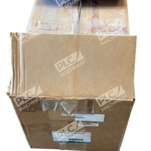 T&B Hazlux 3 DS040C04L-TGC-C2U Ceiling Mount Light w/ Globe & Guard 400W