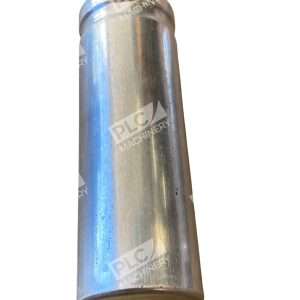 Sprague M39018/04-0099 Electrolytic Capacitor 330µF 350VDC 56289