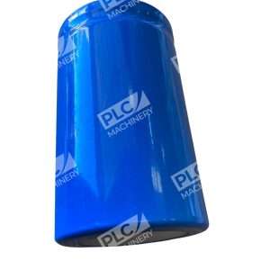 Sprague 590-400DC Compulytic 32D Aluminum Electrolytic Capacitor +85°C