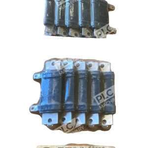 Dale HL-35-08Z Wirewound Power Resistor RW21G251 22W Lots of 10