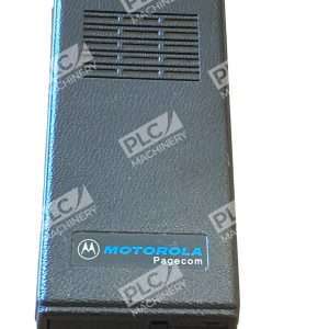 Vintage Motorola Pagecom Radio Pager